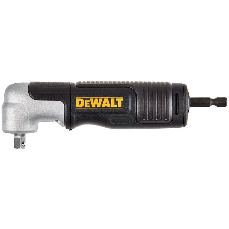 Фото 4 Насадка угловая DEWALT EXTREME IMPACT DT20504 1/4 дюйма