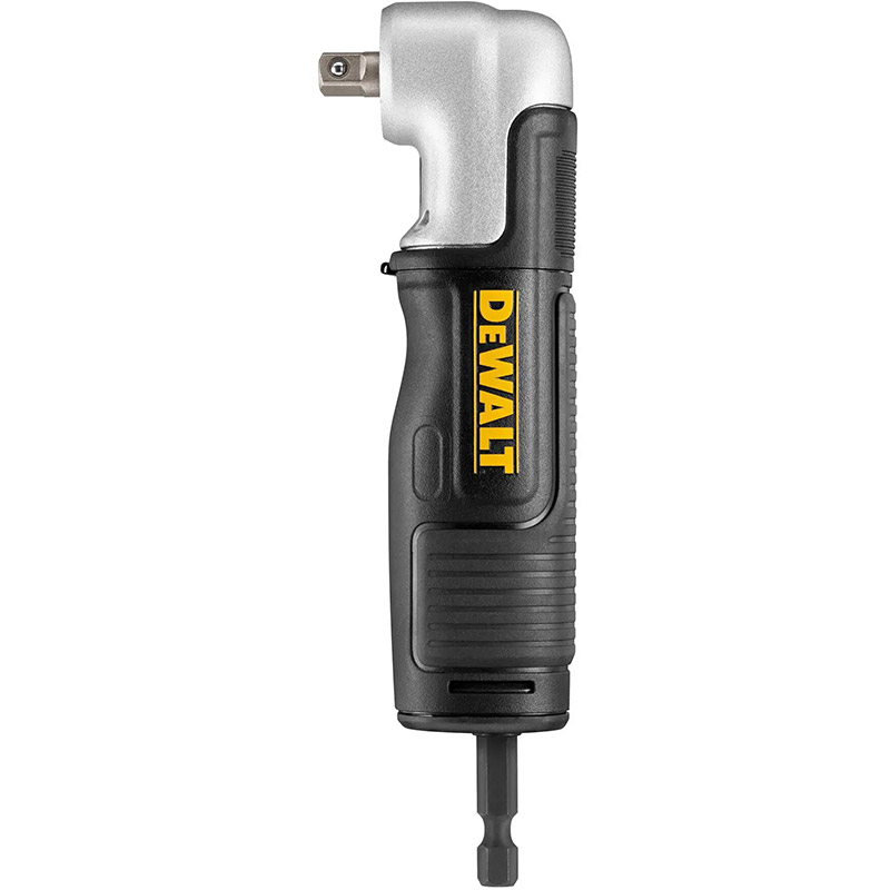 Фото 3 Насадка угловая DEWALT EXTREME IMPACT DT20504 1/4 дюйма