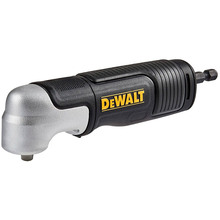 Насадка угловая DEWALT EXTREME IMPACT DT20504 1/4 дюйма