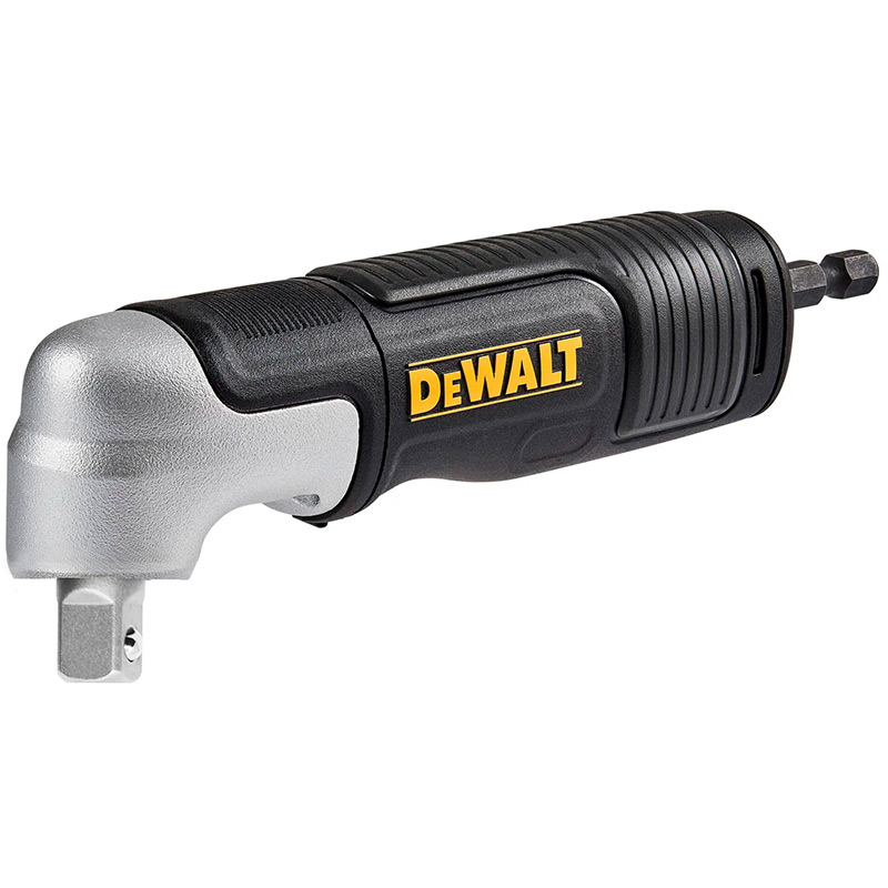 Фото 3 Насадка угловая DEWALT EXTREME IMPACT DT20505 3/8 дюйма