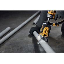 Насадка-ножиці DEWALT DT20560