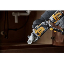 Насадка-ножиці DEWALT DT20560