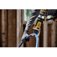 Насадка-ножиці DEWALT DT20560
