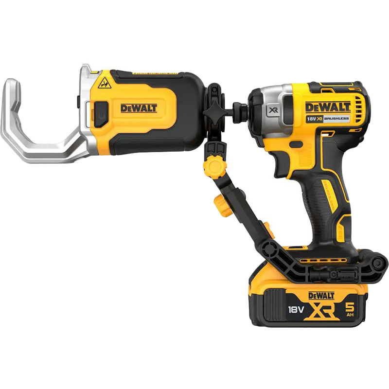 Покупка Насадка-ножиці DEWALT DT20560