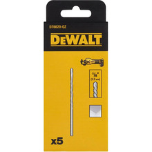 Фреза DEWALT для гипсокартона DT6620 1/8 дюйма 5 шт