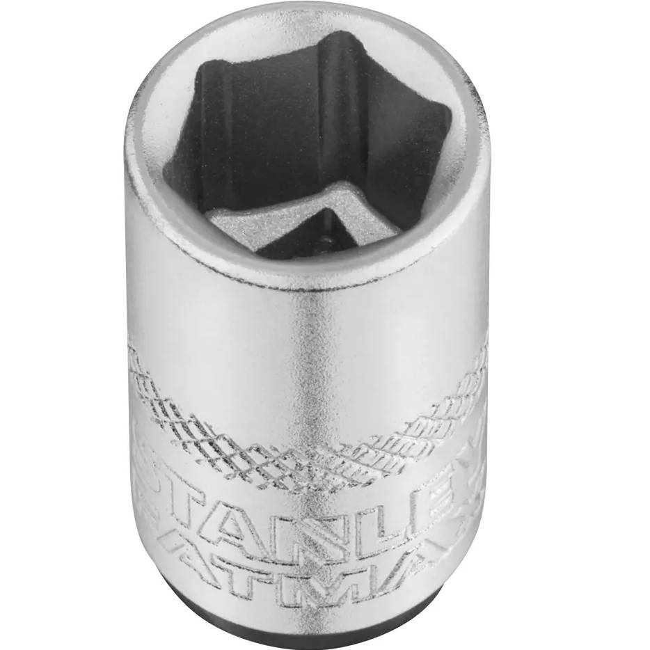 Головка торцева STANLEY FMMT17195-0 Тип голівка торцова
