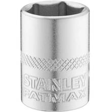 Головка торцевая STANLEY FMMT17198-0