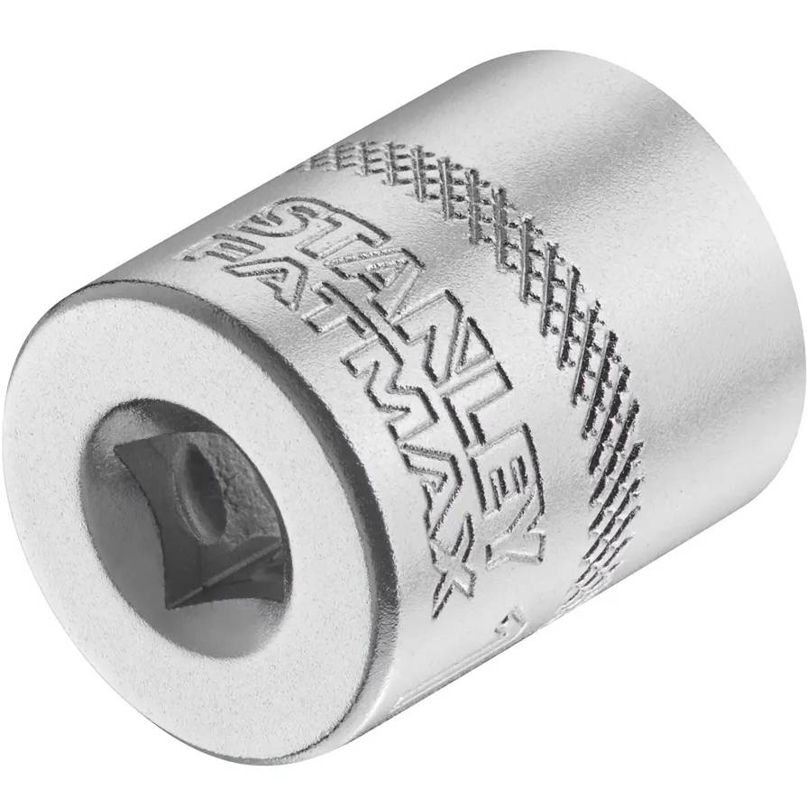 Головка торцева STANLEY FMMT17207-0 Розмірність торцевих головок 1/4