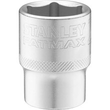 Головка торцева STANLEY 1/2" х22 мм FMMT17241-0