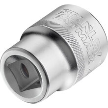 Головка торцевая STANLEY 1/2"х24 мм (FMMT17243-0) Головка торцевая STANLEY 1/2"х24 мм (FMMT17243-0)