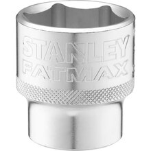 Головка торцева STANLEY 1/2" х30 мм (FMMT17245-0)