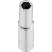 Головка торцева STANLEY 1/4" х6 мм (FMMT17300-0)