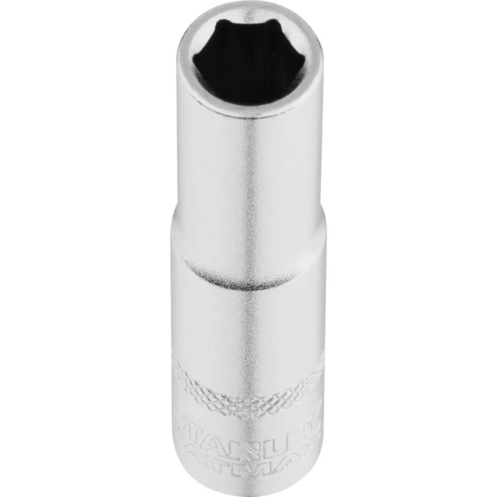 Головка торцева STANLEY 1/4" х7 мм (FMMT17337-0) Тип голівка торцова