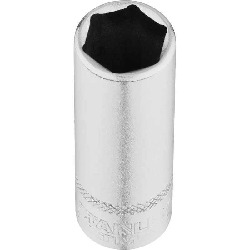 Головка торцевая STANLEY 1/4"х14 мм (FMMT17966-0) Тип головка торцевая