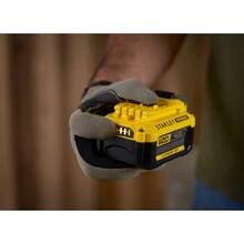 Зарядний пристрій STANLEY SFMCB14M1+1 акумулятор