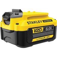 Акумуляторна батарея STANLEY 18 В (SFMCB206)