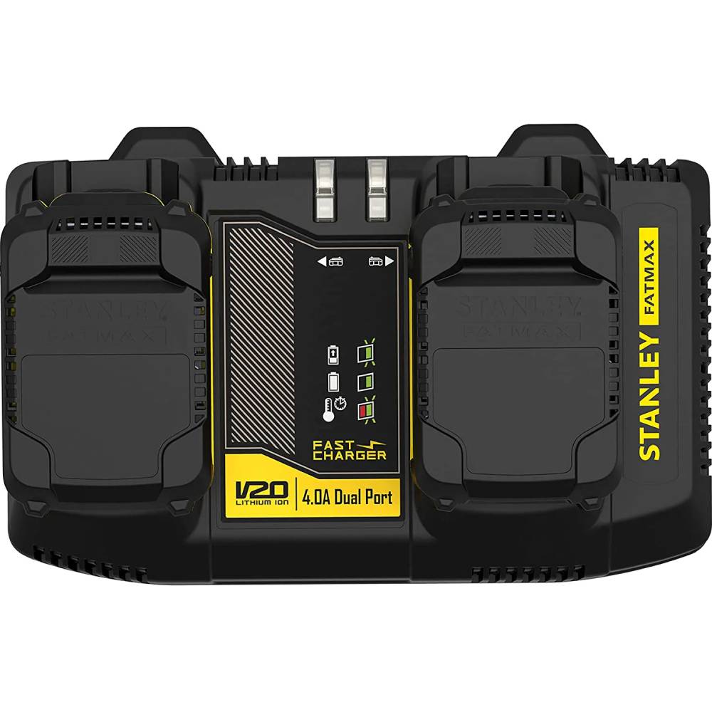 Зарядний пристрій STANLEY SFMCB24