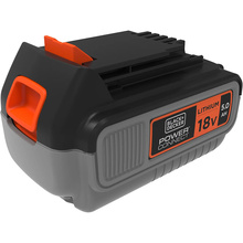 Аккумулятор BLACK&DECKER 18В 5Ач (BL5018)