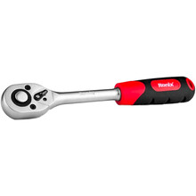 Набір торцевих головок RONIX 1/2" 12 ін. (RH-2643)