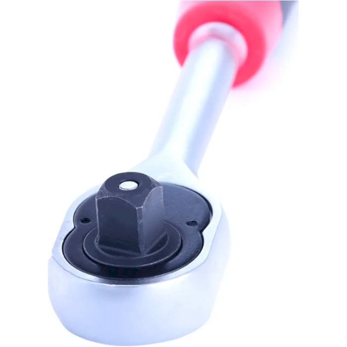 Зовнішній вигляд Набір торцевих головок RONIX 1/2" 12 ін. (RH-2643)