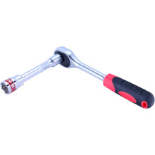 Набір торцевих головок RONIX 1/2" 12 ін. (RH-2643)