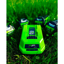 Акумулятор GREENWORKS Greenworks G40B4 (2927007Е)