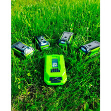 Акумулятор GREENWORKS Greenworks G40B4 (2927007Е)