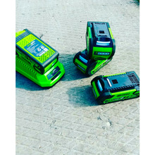 Акумулятор GREENWORKS Greenworks G40B4 (2927007Е)