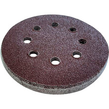 Коло шліфувальне Зеніт Р60 125 мм 10 шт (12500060)