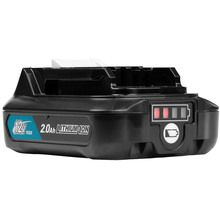 Акумулятор MAKITA BL1021B 10.8В 2Ач (632F59-1)