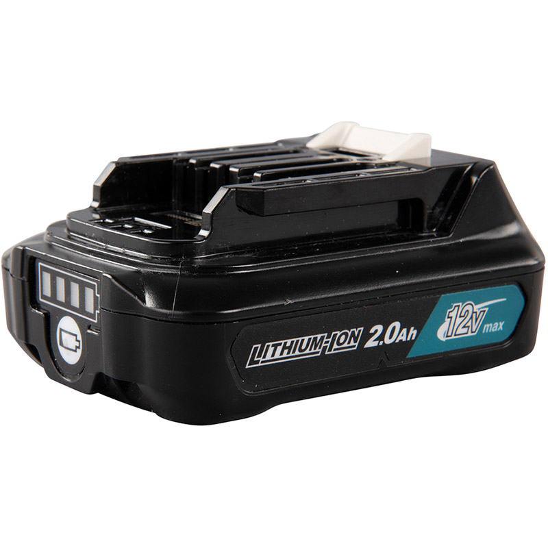 Изображение Аккумулятор MAKITA BL1021B 10.8В 2Ач (632F59-1)