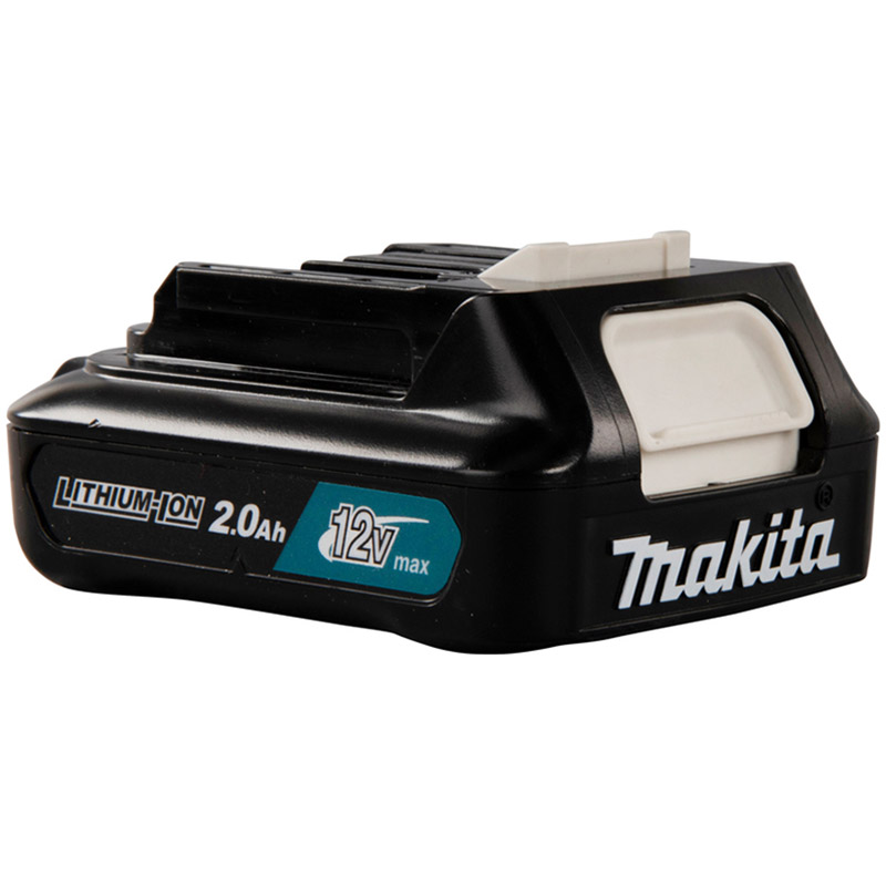 Фото 3 Аккумулятор MAKITA BL1021B 10.8В 2Ач (632F59-1)