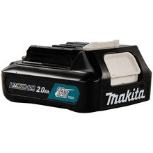 Аккумулятор MAKITA BL1021B 10.8В 2Ач (632F59-1)