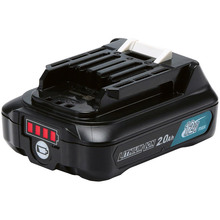 Аккумулятор MAKITA BL1021B 10.8В 2Ач (632F59-1)