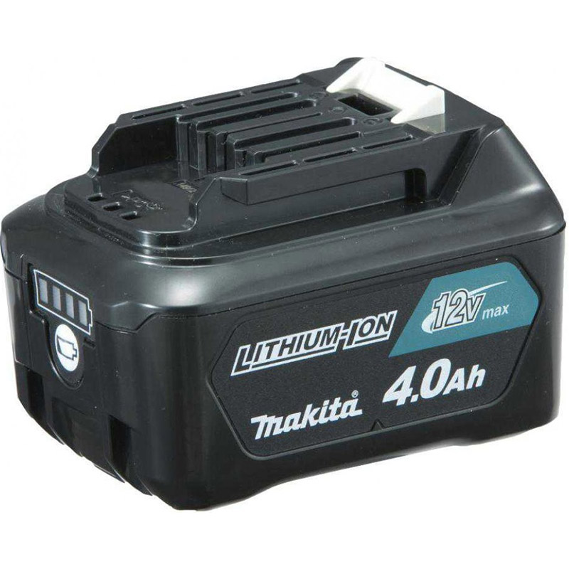 Акумулятор MAKITA BL1041B CXT 10.8В 4Ач (632F63-0)