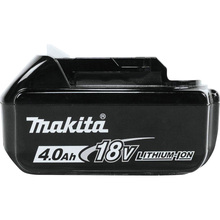 Акумулятор MAKITA BL1840B LXT 18В 4Ач (632F07-0)