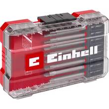 Набір біт EINHELL 90м 16 шт (118973)