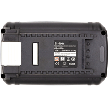 Акумулятор POWERPLANT Ryobi OP4060A (TB921607)
