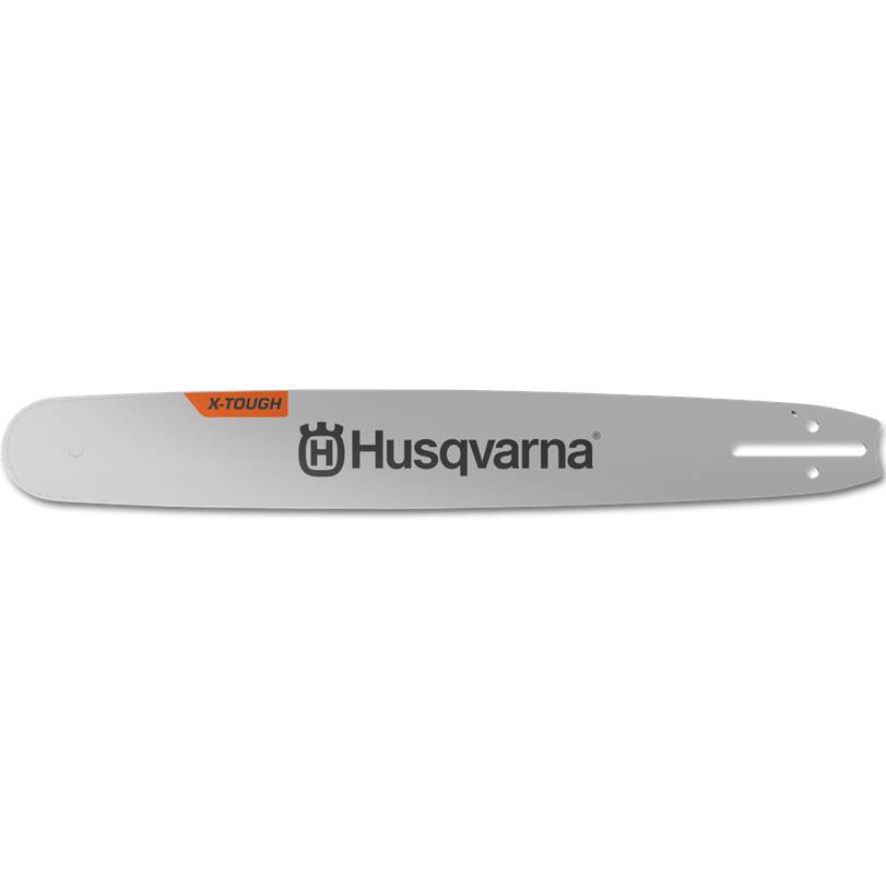 Шина HUSQVARNA X-Tough Light 24"/61см 3/8" 1,5 мм LM RSN 84DL (5996566-84)