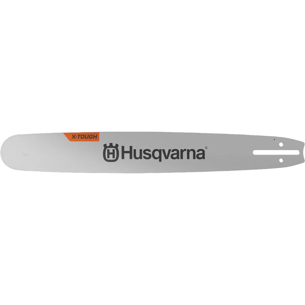 Шина HUSQVARNA X-Tough 18"/45см 3/8" 1,5мм LM HN 68DL (5966908-68)