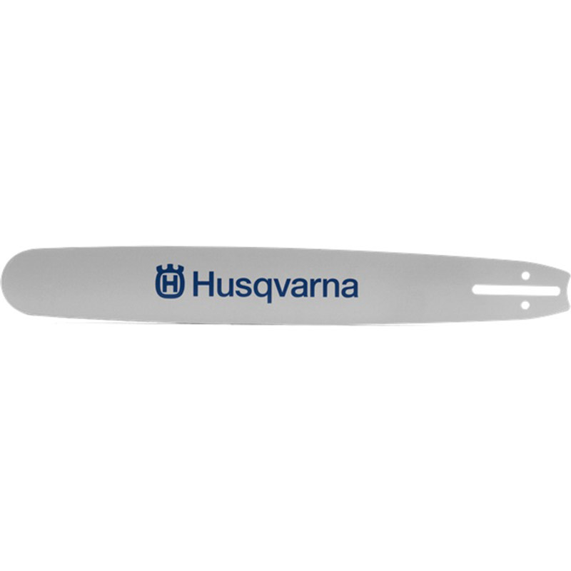 Направляюча шина Husqvarna SM А318, SN, 25 см, 1/4", 1.3 мм, 58зв. (5758422-58)