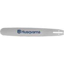 Направляющая шина Husqvarna SM А318, SN, 25 см, 1/4", 1.3 мм, 58зв. (5758422-58)