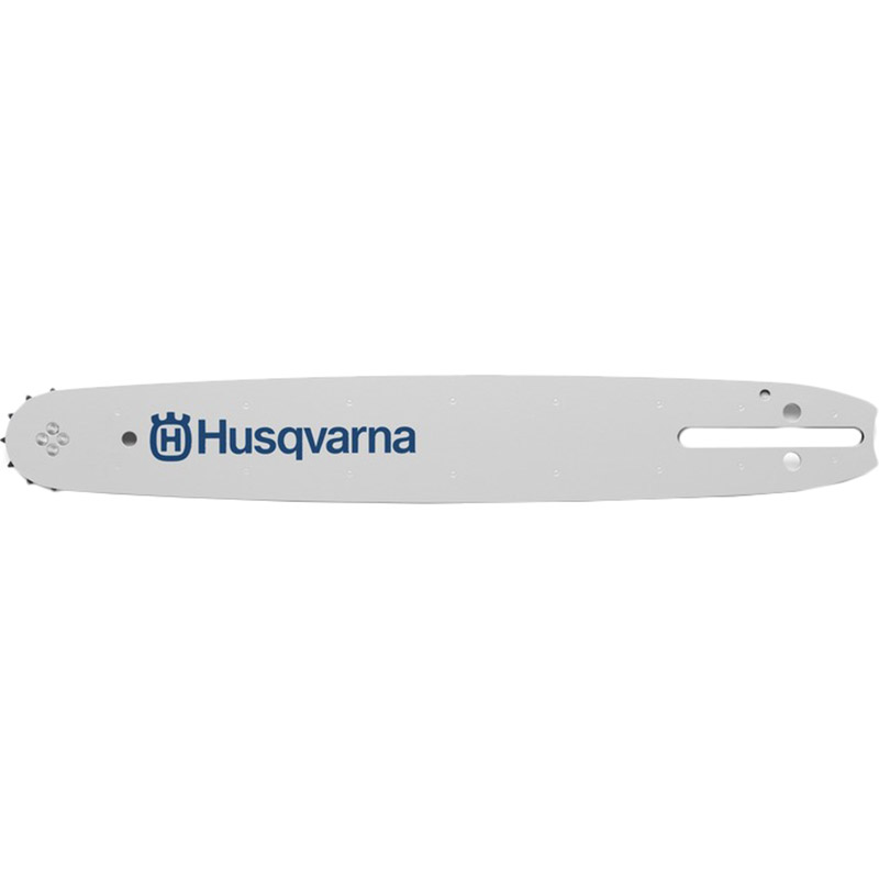 Направляющая шина Husqvarna 12"/30 см, 1/4", 1.3 мм, SM А318, SN, 64DL (5758422-64)