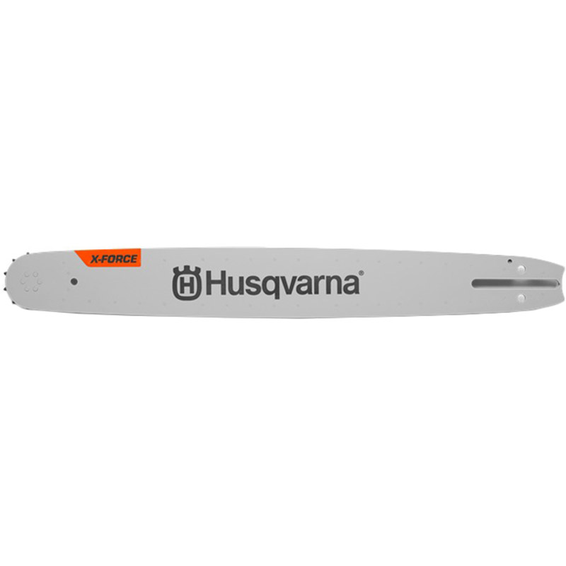 Направляющая шина Husqvarna X-Force SM, SN 38 см, 3/8", 1.5 мм, 56 зв. (5859434-56)