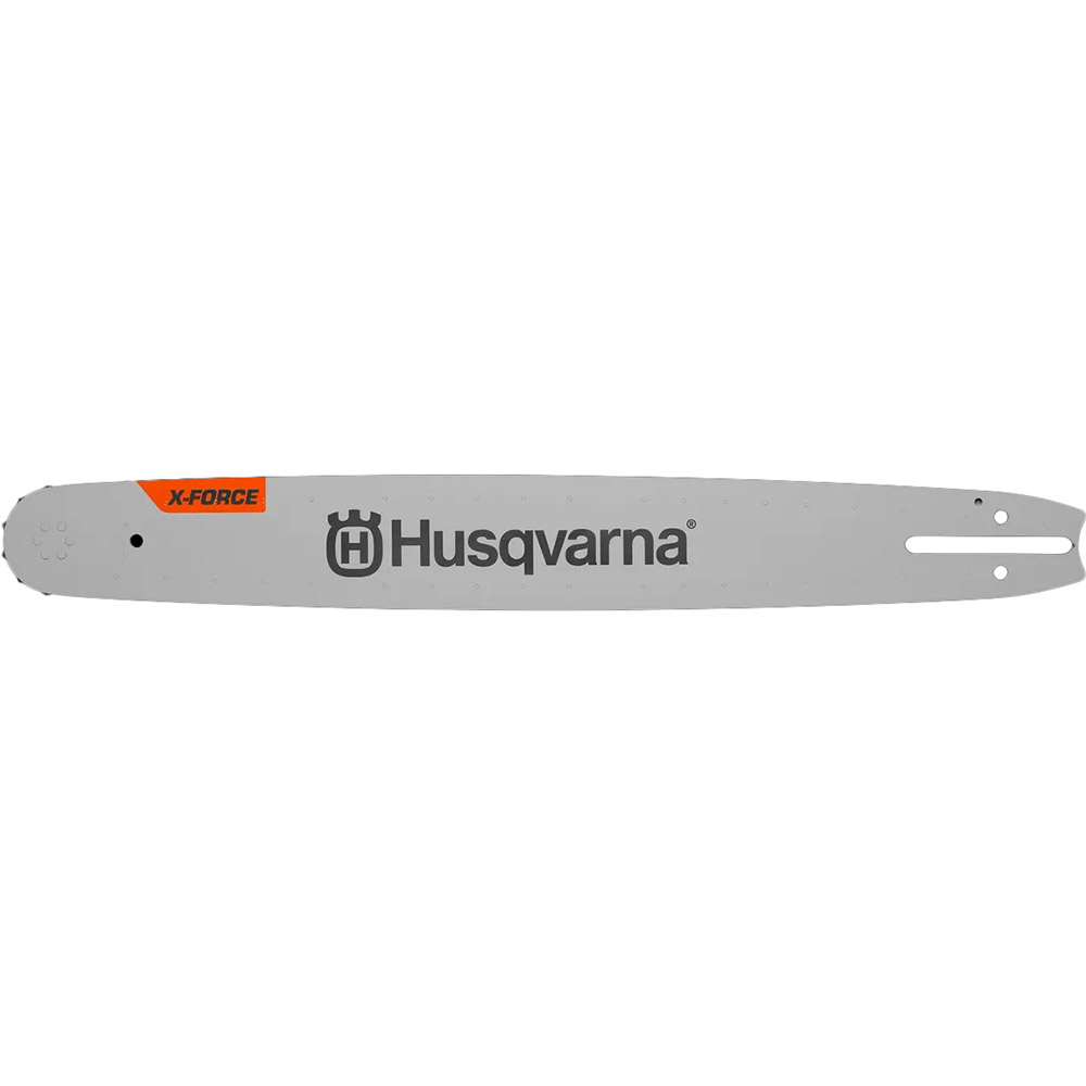 Направляюча шина HUSQVARNA X-Force 20"/50см 3/8" 1.5мм SM SN 72DL