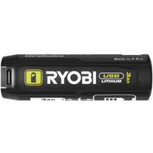 Аккумулятор RYOBI USB Lithium RB4L30 4В 3А·год (5133006224)