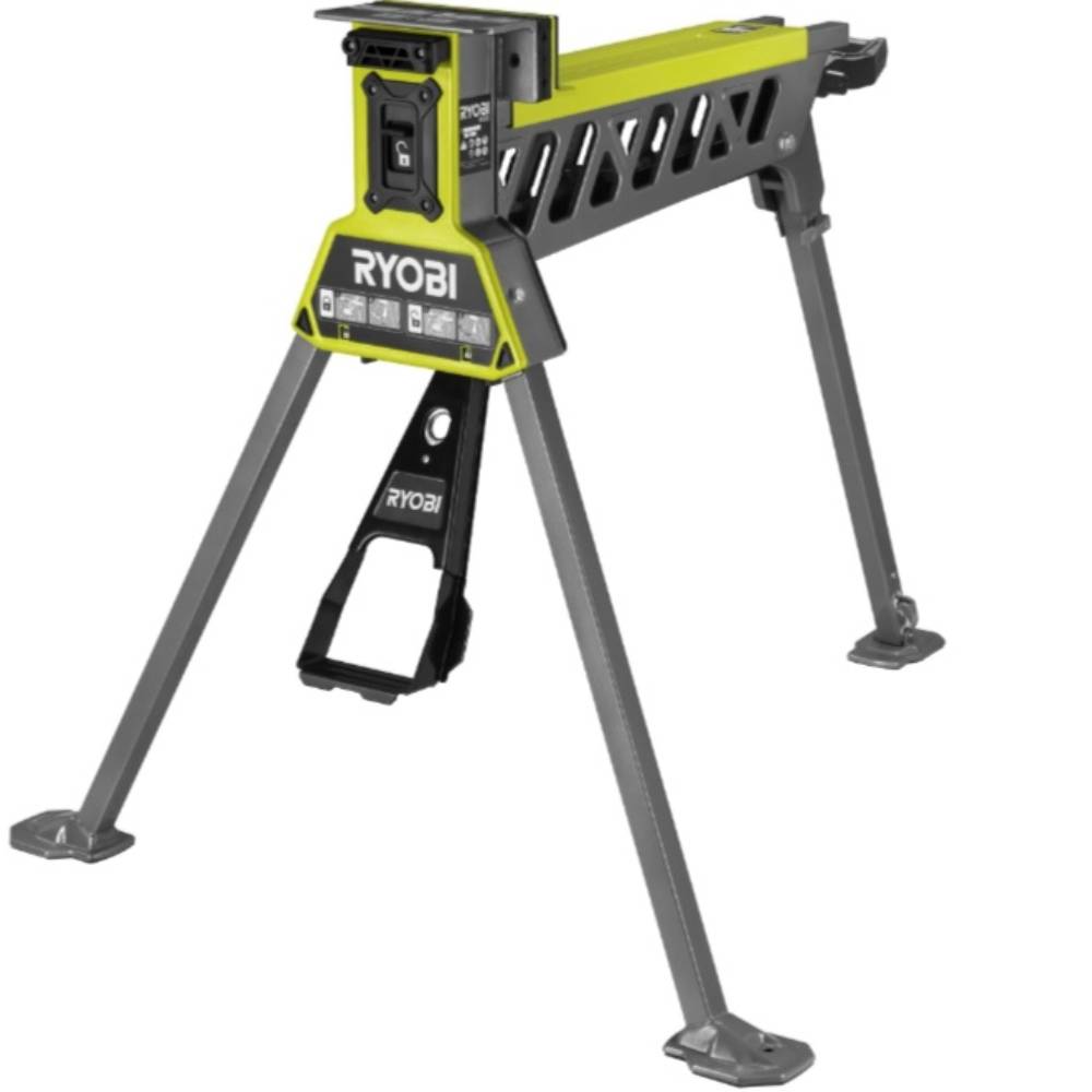 Верстак складаний RYOBI RSTSJ150 (5133005891)