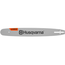 Шина HUSQVARNA X-Force 18"/45см; 0.325" Pixel; 1,3 мм; SM; SN; 72DL (5820753-72)