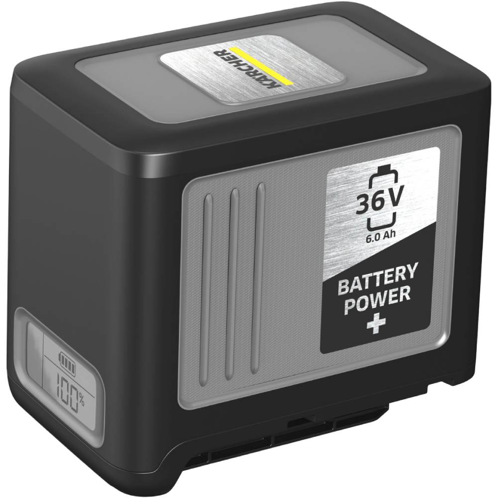 Акумулятор KARCHER Battery Power+ 36/60 (2.042-022.0)