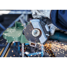 Диск відрізний BOSCH Standard 125 х 2.5мм (2.608.603.166)